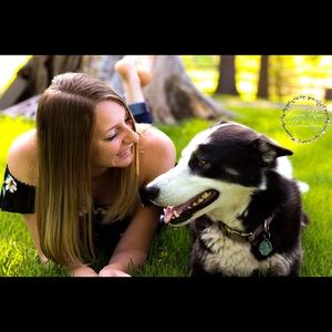 Meet your Posher, Rachel